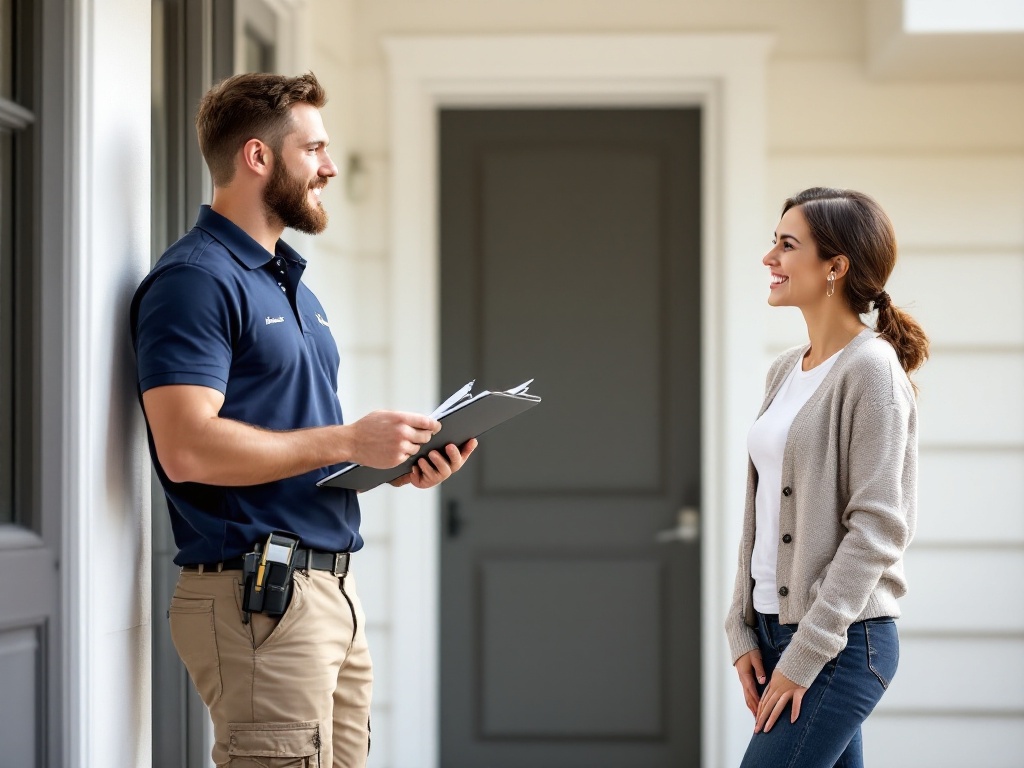 Pest Control in Florence, SC